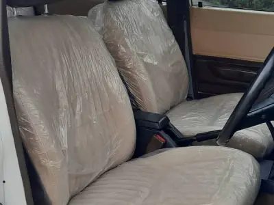 Toyota Corolla 1982 Reconditioned 1990 - photo 6