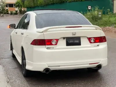 Honda Accord CL9 For Sale - photo 2