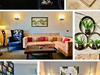 A Beautiful Apartment For Rent - photo 1