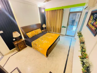 A Beautiful Apartment For Rent - photo 3