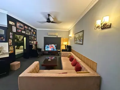 A Beautiful Apartment For Rent - photo 5