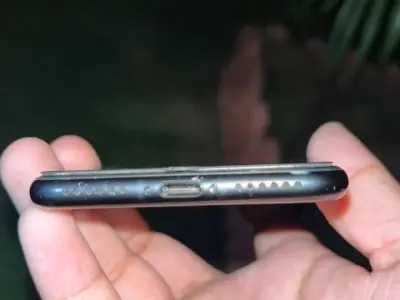 🔥 iPhone 7 Black – Premium Look | Excellent Condition | Best Price 📱✨ - photo 5