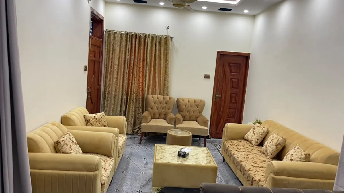 Sofa + coffee set