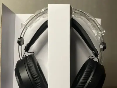 Bingle G30 Wired Gaming Headphone - photo 6