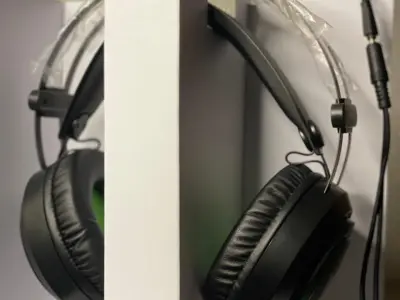 Bingle G30 Wired Gaming Headphone - photo 8