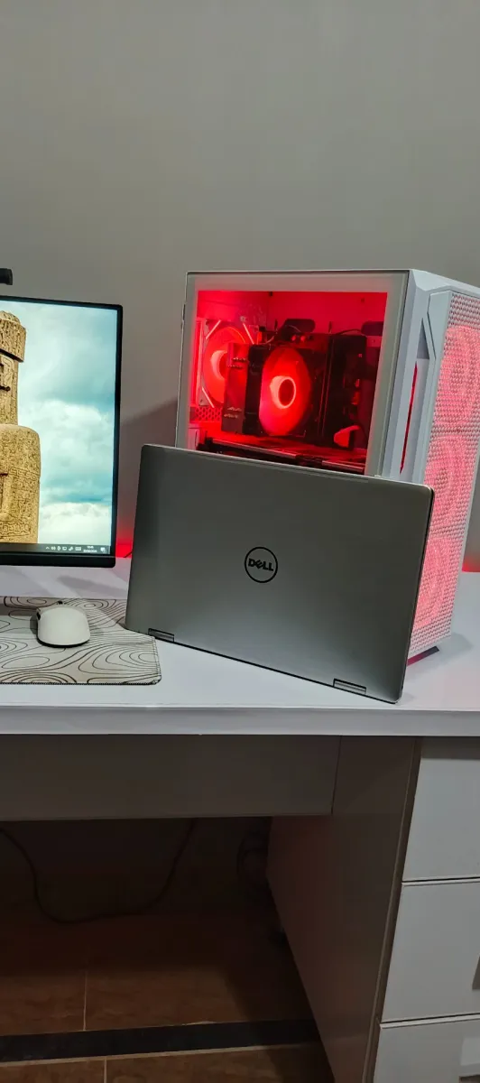 Dell Inspiron 15 7579 2-in-1 Touchscreen | Core i5 7th Gen | 8GB/256GB