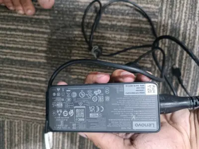 Lenovo Thinkpad E15  - photo 1