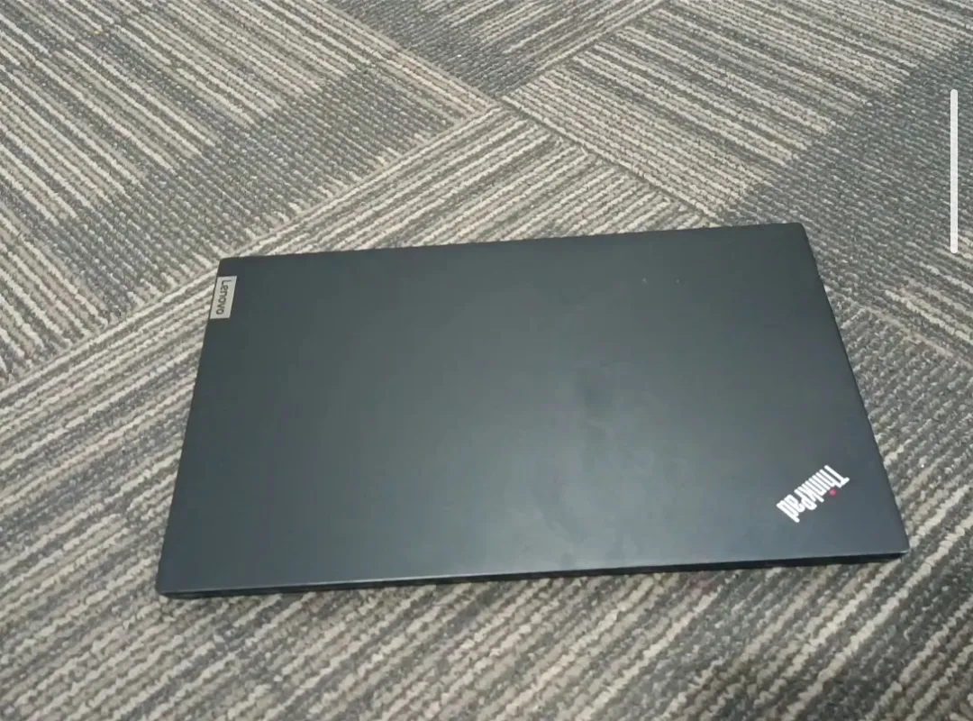 Lenovo Thinkpad E15 