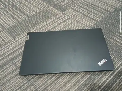 Lenovo Thinkpad E15  - photo 4