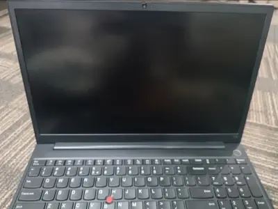 Lenovo Thinkpad E15  - photo 7
