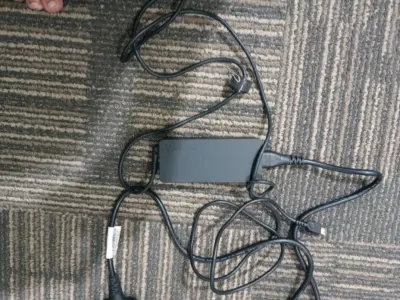 Lenovo Thinkpad E15  - photo 8