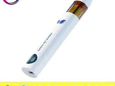 Urb Aerovape 710 Euphoria Blend Disposable | 3g In Karachi - 03001597757