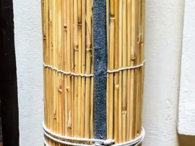 Bamboo Chick Blinder for Sale in Lahore - photo 1