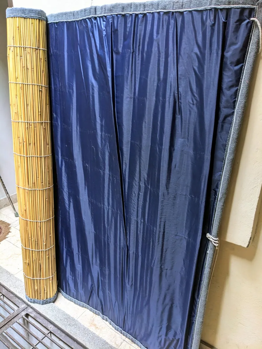Bamboo Chick Blinder for Sale in Lahore