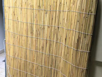 Bamboo Chick Blinder for Sale in Lahore - photo 5