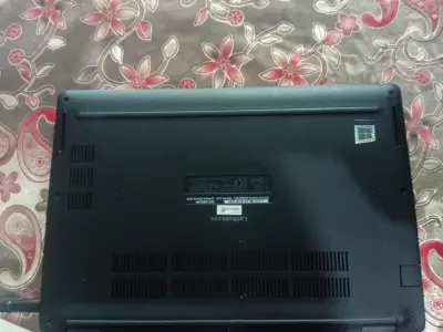 DELL LATITUDE 5300| CORE  i7 8GEN |TOUCH SCREE| - photo 1