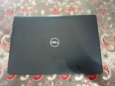 DELL LATITUDE 5300| CORE  i7 8GEN |TOUCH SCREE| - photo 3