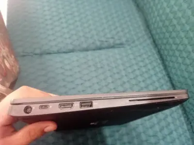 DELL LATITUDE 5300| CORE  i7 8GEN |TOUCH SCREE| - photo 5