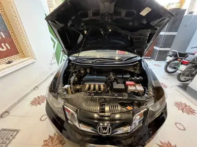 Honda City IVTEC 2019 - photo 4