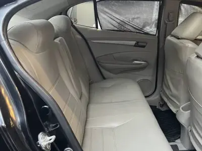 Honda City IVTEC 2019 - photo 5