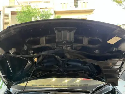 Honda City IVTEC 2019 - photo 6