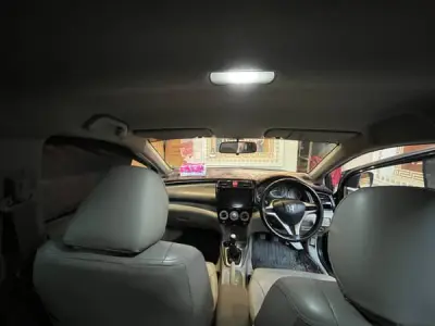 Honda City IVTEC 2019 - photo 7