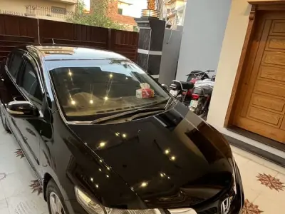 Honda City IVTEC 2019 - photo 10