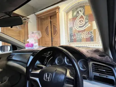 Honda City IVTEC 2019 - photo 11