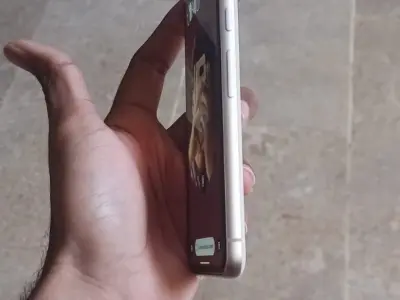 Google Pixel 8 Rose Color - photo 4