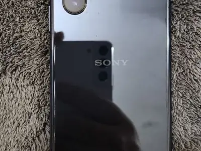 Sony Xperia 5 II 5G PTA Approved | 8GB/128GB | Grayish Blue | Good Condition - photo 1