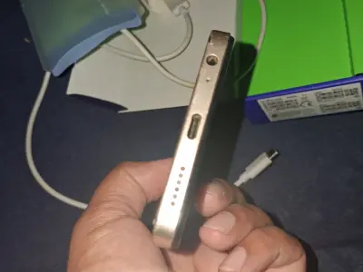 Infinix Smart 8 – 4GB RAM / 64GB Storage - photo 5