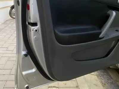 Toyota Allion 2002 - photo 9