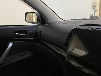 Toyota Allion 2002 - photo 10
