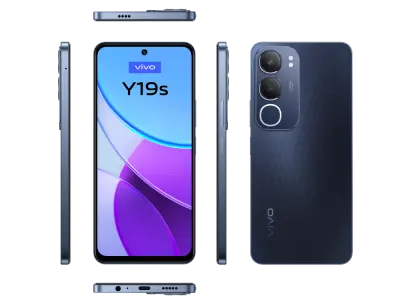 Vivo y19s PTA - photo 3