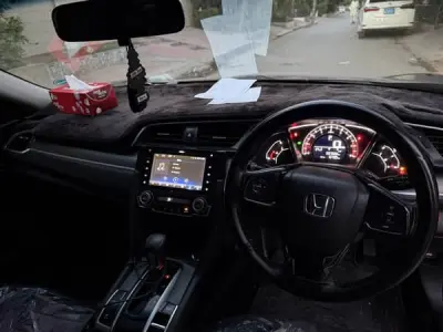 Honda Civic Oriel 2020 - photo 6