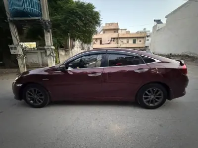 Honda Civic Oriel 2020 - photo 9