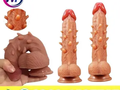 New Brown Dragon Dildo In Karachi- 03001597757