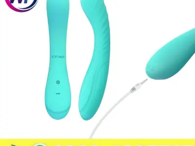 New Tracy's Dog Powerful G Spot Vibrator for Deep Penetration in Karachi - 03001597757