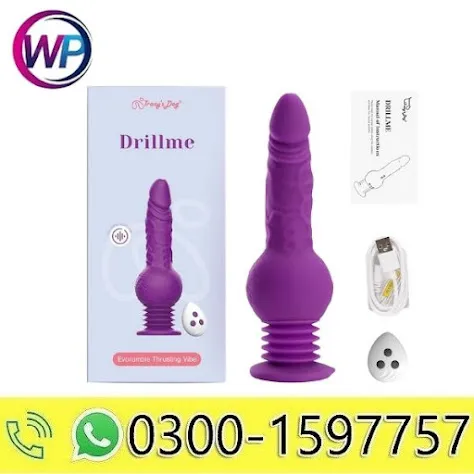 New Tracy's Dog Thrusting Dildo Vibrator - Pulse Pounding Dildo In Karachi - 03001597757