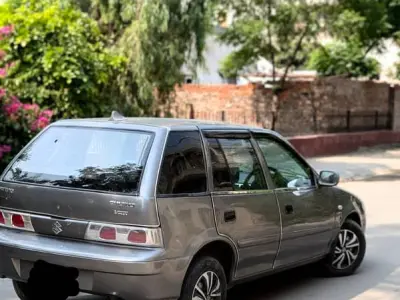 Suzuki Cultus VXR Euro II 2016 Model Urgent Sale - photo 3