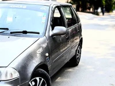 Suzuki Cultus VXR Euro II 2016 Model Urgent Sale - photo 4