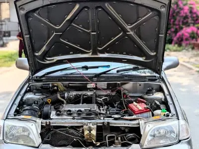 Suzuki Cultus VXR Euro II 2016 Model Urgent Sale - photo 8