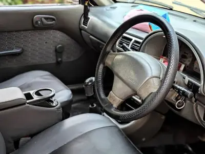 Suzuki Cultus VXR Euro II 2016 Model Urgent Sale - photo 10