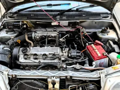Suzuki Cultus VXR Euro II 2016 Model Urgent Sale - photo 12
