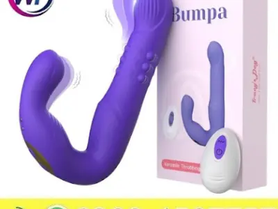 New Tracy's Dog Prostate Massager Anal Vibrator, Sex Toys In Karachi - 03001597757