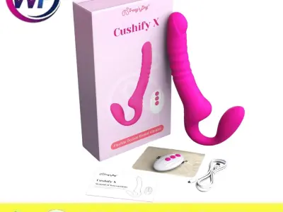 New Tracy's Dog Vibrator Thrusting Dildo Sex In Karachi - 03001597757