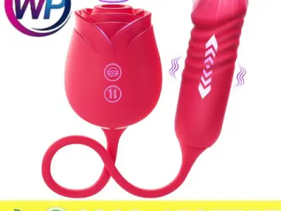 New Vibrator Dildo Sex Toys for Women MOOLIGIRL In Karachi - 03001597757