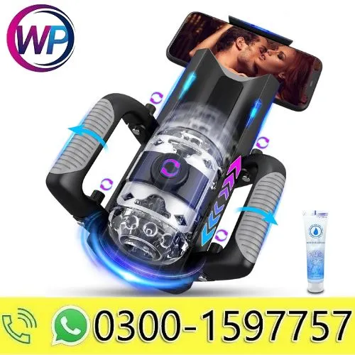 New Sex Toy for Men Male Masturbators - Male Sex Toys In Karachi - 03001597757
