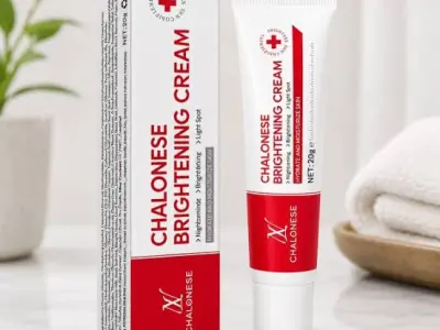 Chalonese Brightening Cream - photo 2