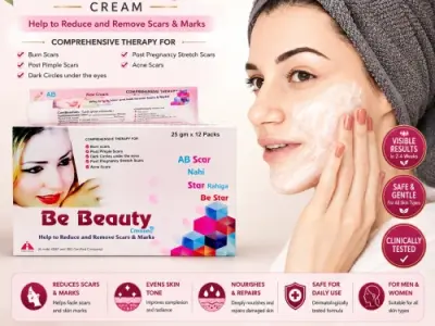 Be Beauty Cream Price In Pakistan